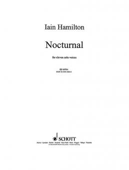 Nocturnal Download