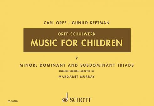 Music For Children Vol. 5 Download