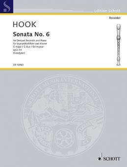 Sonata No. 6 Download