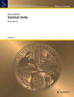 Satirical Suite Download