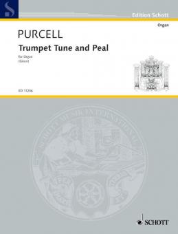 Trumpet Tune and Peal Download