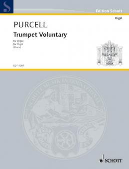 Trumpet Voluntary Download