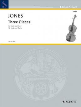 3 Pieces Download