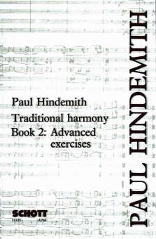 A Concentrated Course in Traditional Harmony Book 2 Download