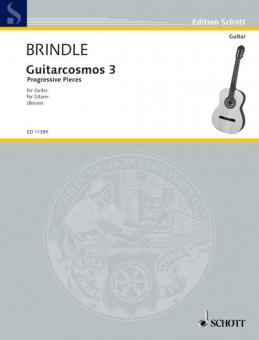 Guitarcosmos Vol. 3 Download