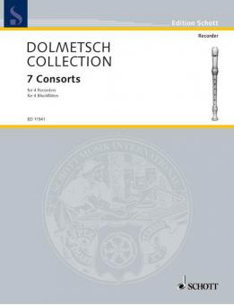 7 Consorts Download