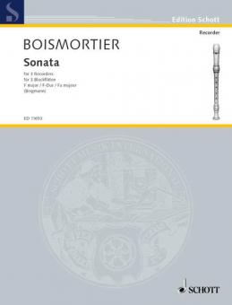 Sonata in F Op. 7/1 Download