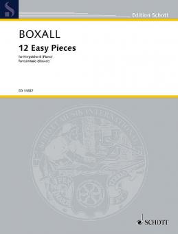 12 Easy Pieces Download