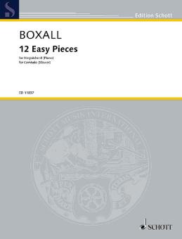 12 Easy Pieces Download