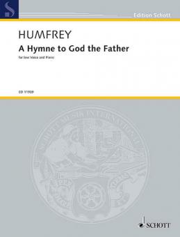 A Hymne To God The Father Download