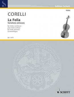 La Folia Download