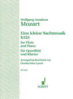 Eine kleine Nachtmusik KV 525 Download