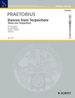 Dances From Terpsichore 2 Download
