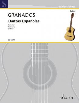 Danzas Españolas Download