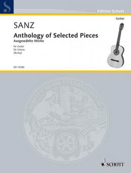 Anthology of Selected Pieces Download
