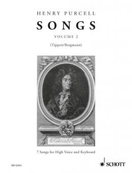 Songs Vol. 2 Download