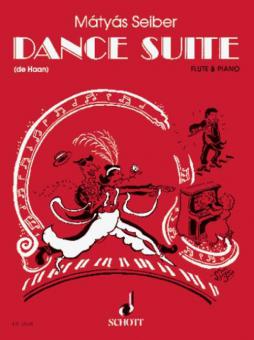 Dance Suite Download