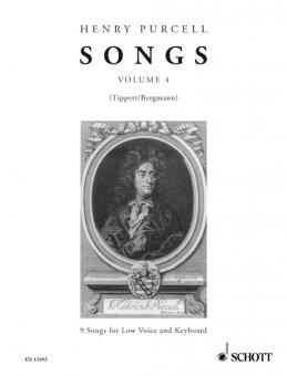 Songs Vol. 4 Download