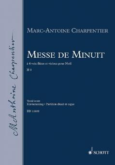 Messe de Minuit H 9 Download