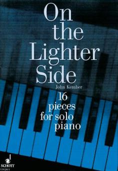 16 pièces pour piano solo Download