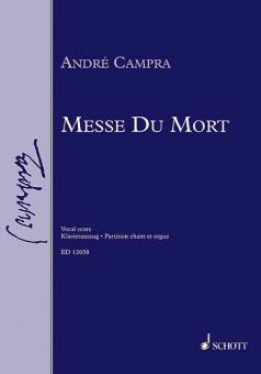 Messe de Mort - Requiem Download
