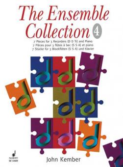 The Ensemble Collection Vol. 4 Download