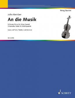 An die Musik Download