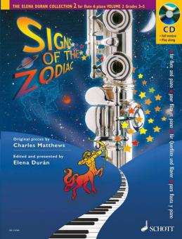 Signs of the Zodiac Download