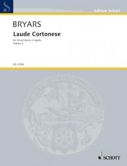 Laude Cortonese Vol. 2 Download