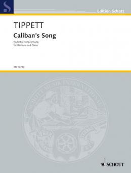 Caliban's Song Download