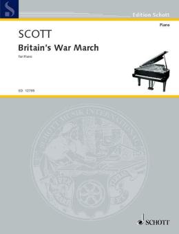 Britain's War March Download