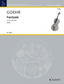 Fantaisie op. 77 Download