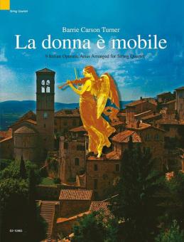 La donna è mobile Download
