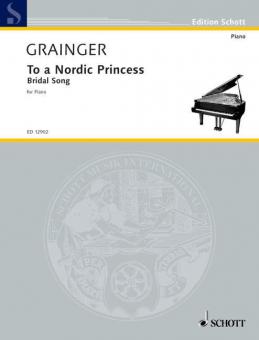 To a Nordic Princess Download