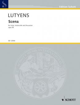 Scena op. 58 Download