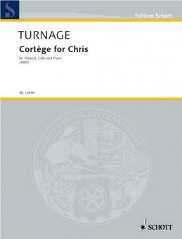 Cortège for Chris Download