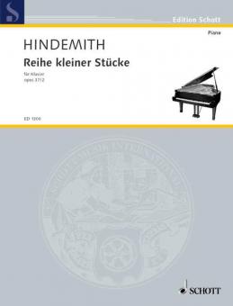 Piano Music Op. 37 Download