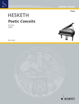 Poetic Conceits Download