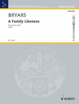 A Family Likeness Download