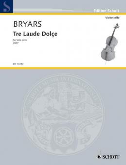 Tre Laude Dolçe Download