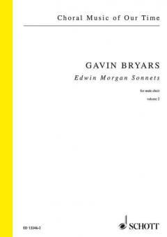 Edwin Morgan Sonnets Vol. 2 Download