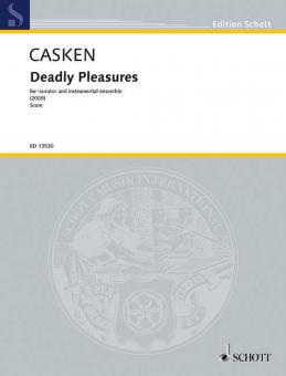 Deadly Pleasures Download