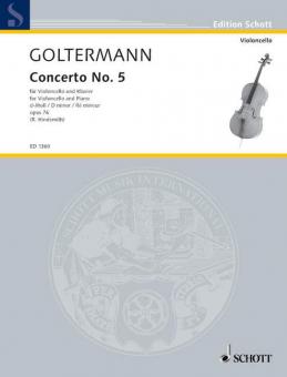 Concerto No. 5 D Minor Op. 76 Download