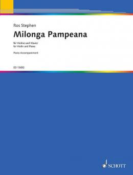 Milonga Pampeana Download