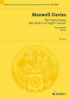Trojan Games op. 321 Download