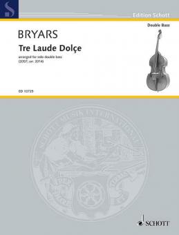 Tre Laude Dolçe Download