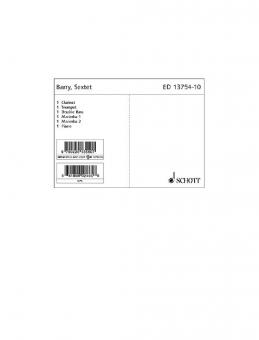 Sextet Download