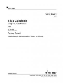 Silva Caledonia Download