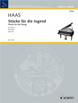 Pièces pour la jeunesse op. 69 Vol. 1 Download