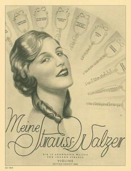 Meine Strauß-Walzer 1 Download